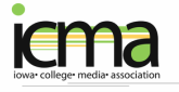 Iowa College Media Association